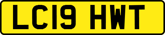 LC19HWT