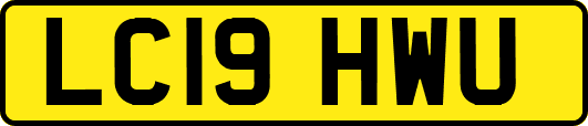 LC19HWU
