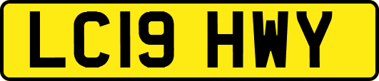 LC19HWY