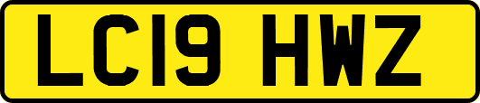 LC19HWZ