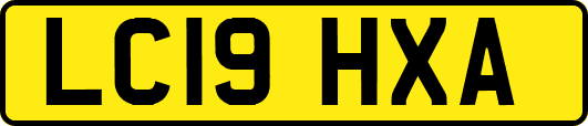 LC19HXA