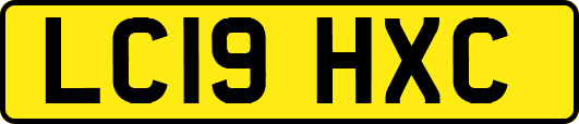 LC19HXC