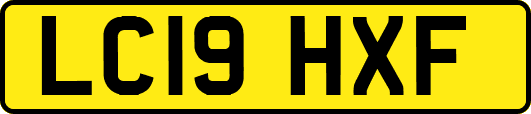 LC19HXF