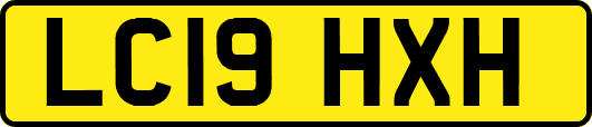 LC19HXH