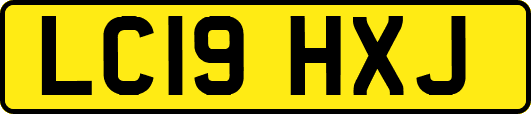 LC19HXJ