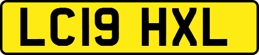 LC19HXL
