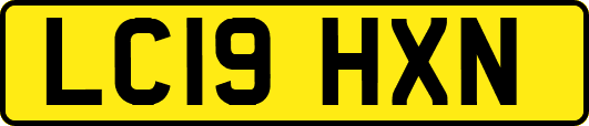 LC19HXN
