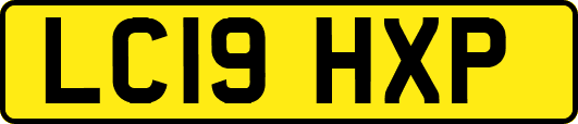 LC19HXP