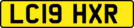 LC19HXR