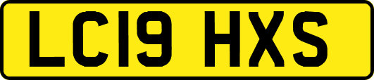 LC19HXS