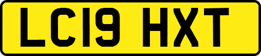 LC19HXT