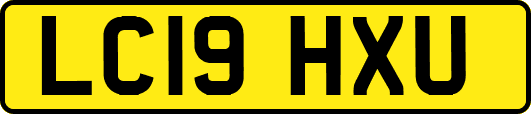 LC19HXU