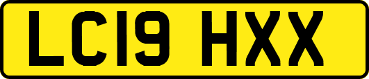 LC19HXX