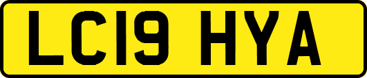 LC19HYA