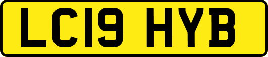 LC19HYB