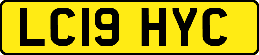 LC19HYC