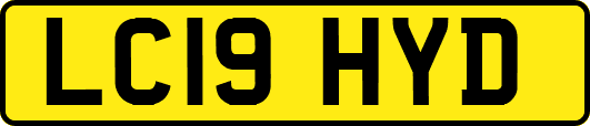 LC19HYD
