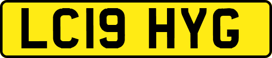 LC19HYG