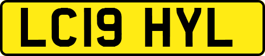 LC19HYL