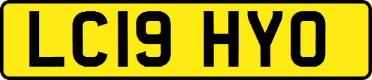 LC19HYO