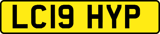 LC19HYP