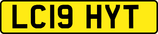 LC19HYT