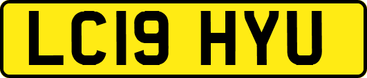 LC19HYU