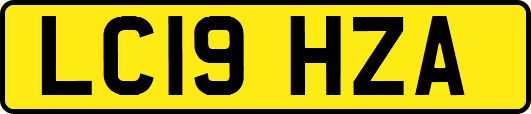 LC19HZA