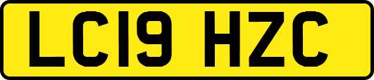LC19HZC