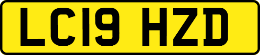 LC19HZD