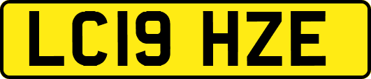 LC19HZE