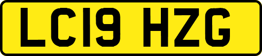 LC19HZG
