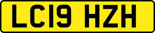 LC19HZH