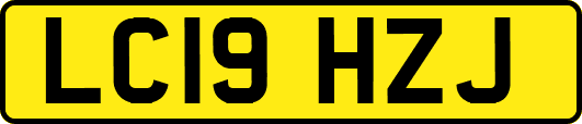 LC19HZJ