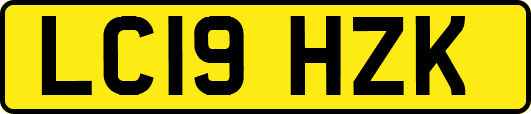 LC19HZK