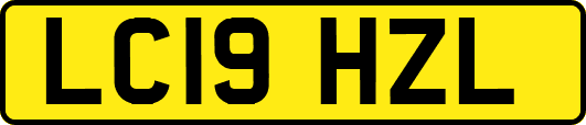 LC19HZL