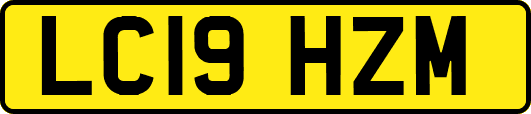 LC19HZM