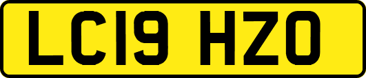 LC19HZO