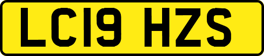 LC19HZS
