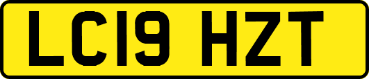 LC19HZT