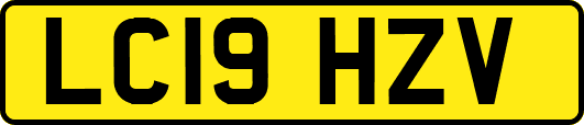 LC19HZV