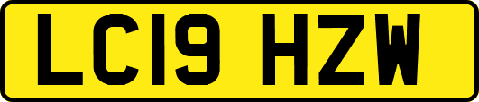 LC19HZW