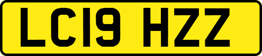 LC19HZZ