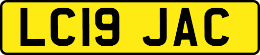LC19JAC