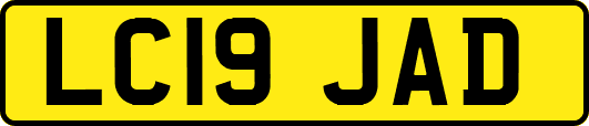 LC19JAD