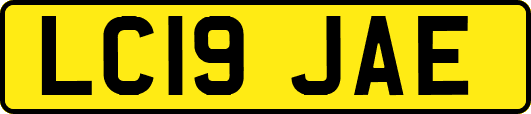 LC19JAE