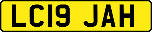 LC19JAH