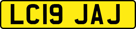 LC19JAJ