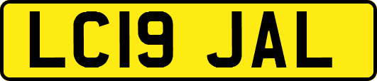 LC19JAL