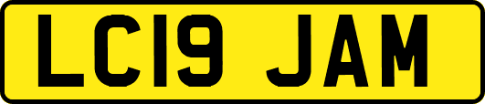LC19JAM